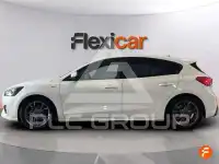 2020 Ford FOCUS