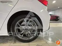 2020 Ford FOCUS