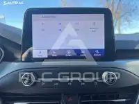 2020 Ford FOCUS