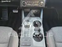 2020 Ford FOCUS