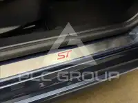 2020 Ford FOCUS