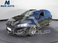 2020 Ford FOCUS
