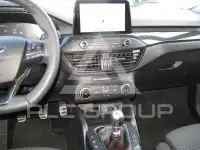 2020 Ford FOCUS