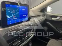 2020 Ford FOCUS