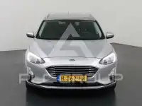 2020 Ford FOCUS
