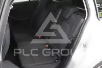 2020 Ford FOCUS