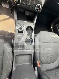 2020 Ford FOCUS