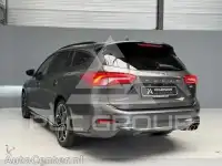 2020 Ford FOCUS