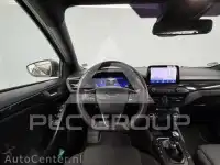 2020 Ford FOCUS