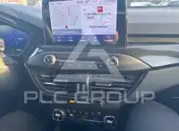 2020 Ford FOCUS