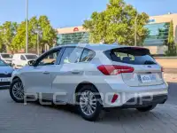 2020 Ford FOCUS