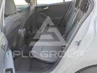 2020 Ford FOCUS
