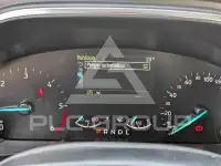 2020 Ford FOCUS