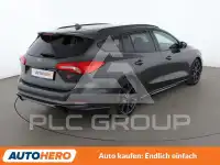 2020 Ford FOCUS