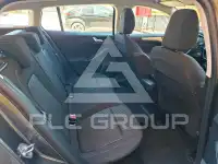 2020 Ford FOCUS