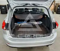 2020 Ford FOCUS