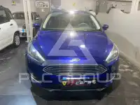 2020 Ford FOCUS