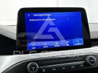 2020 Ford FOCUS