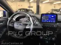 2020 Ford FOCUS