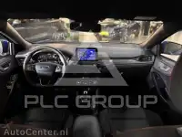 2020 Ford FOCUS
