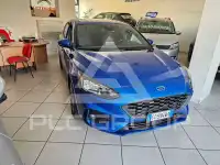 2020 Ford FOCUS