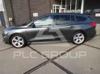 2020 Ford FOCUS