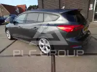 2020 Ford FOCUS