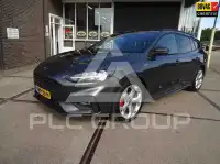 2020 Ford FOCUS