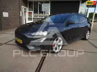 2020 Ford FOCUS
