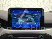 2020 Ford FOCUS