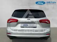 2020 Ford FOCUS