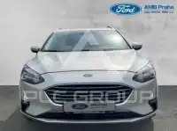 2020 Ford FOCUS