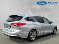2020 Ford FOCUS
