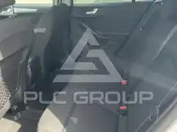 2020 Ford FOCUS