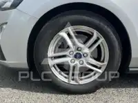 2020 Ford FOCUS