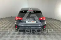 2020 Ford FOCUS