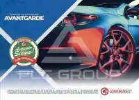 2020 Ford FOCUS