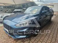 2020 Ford FOCUS