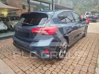 2020 Ford FOCUS