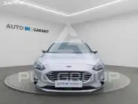 2020 Ford FOCUS