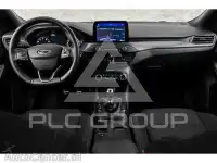 2020 Ford FOCUS