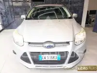 2020 Ford FOCUS