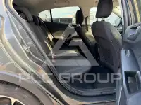 2020 Ford FOCUS