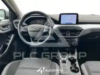 2020 Ford FOCUS