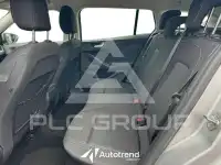 2020 Ford FOCUS