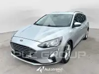 2020 Ford FOCUS