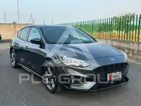 2020 Ford FOCUS