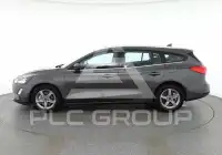 2020 Ford FOCUS