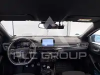 2020 Ford FOCUS