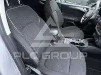 2020 Ford FOCUS